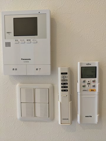 その他設備　103号室