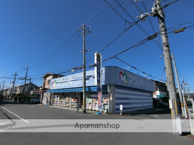 その他　マツノキ（その他）まで663m