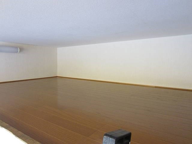 その他　ロフト