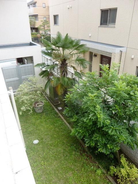 眺望　★窓からの景色★