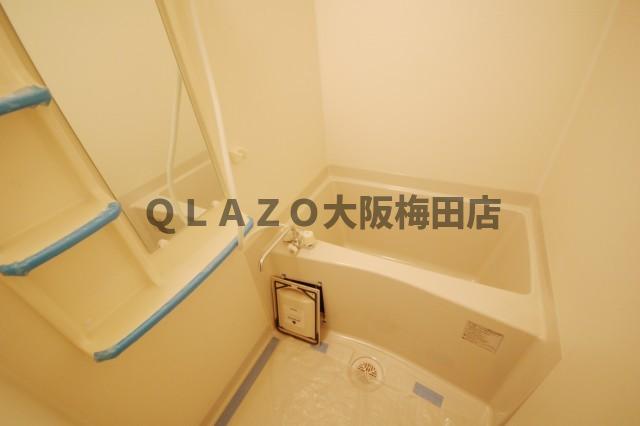 バス・シャワールーム　プレサンス梅田東ディアロ