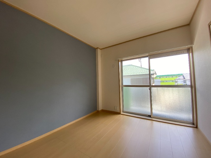 その他部屋・スペース　洋室！