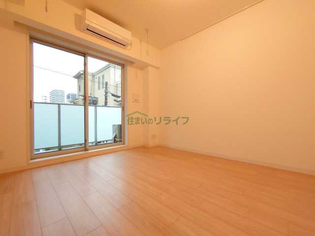 居室・リビング　別部屋参考写真