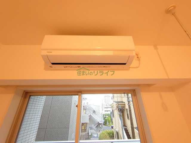 その他設備　リライフ下北沢店