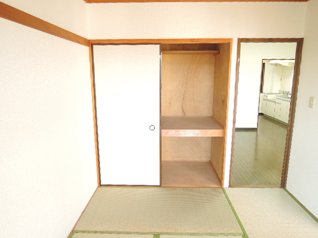 収納　※別室参考写真