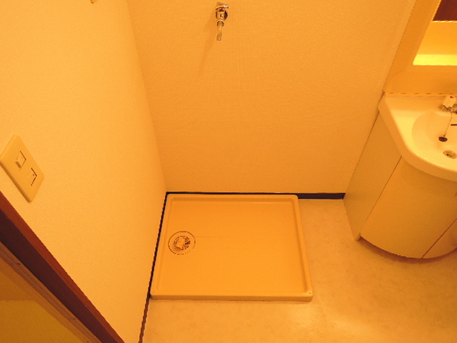 その他設備　※別室参考写真