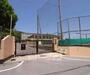中学校　衣笠中学校（中学校）まで350m