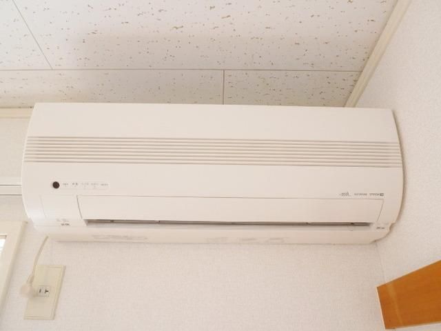 その他　★エアコン★