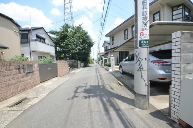 その他　その他（その他）まで10m