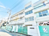 小学校　東大阪市立上小阪小学校（小学校）まで850m