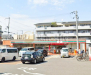 コンビニ　セブンイレブン 東大阪小阪本町2丁目店（コンビニ）まで747m