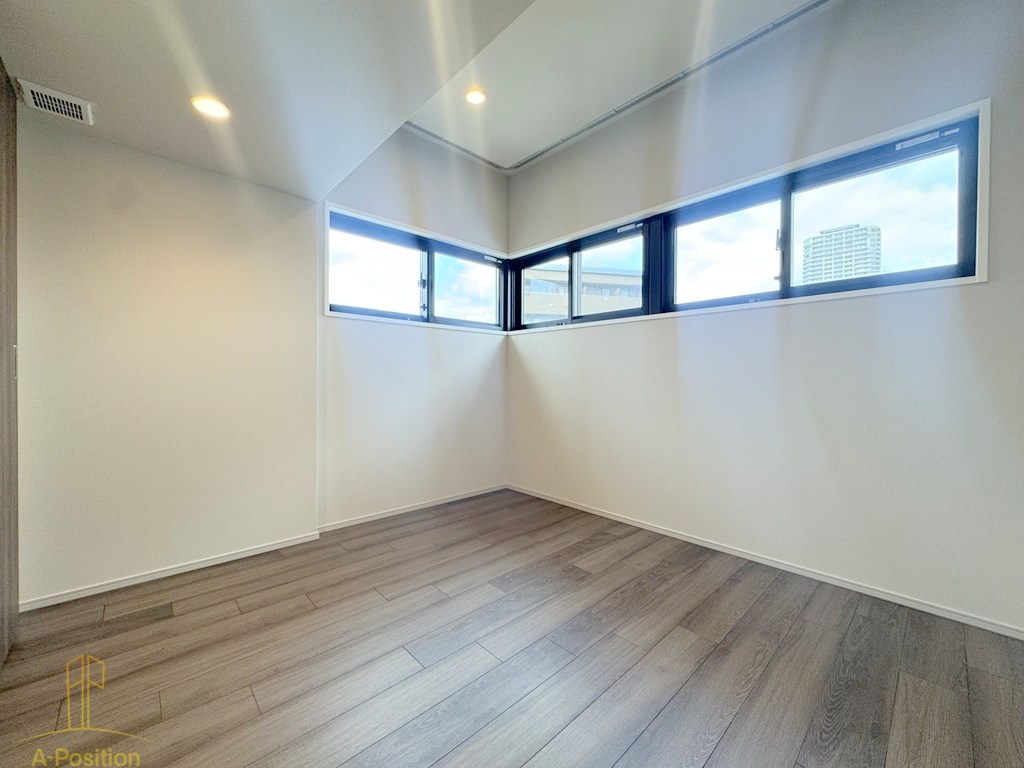 その他部屋・スペース　ザ・パークハビオ都島フロント