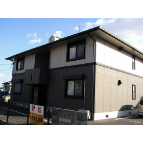 建物外観　日当り良好♪