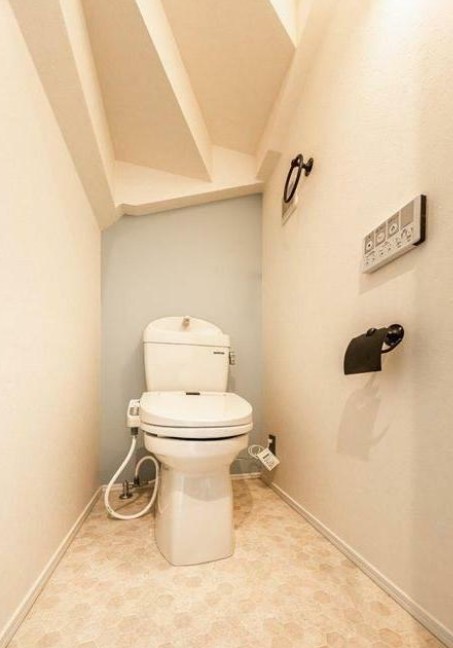 トイレ　他部屋参考写真