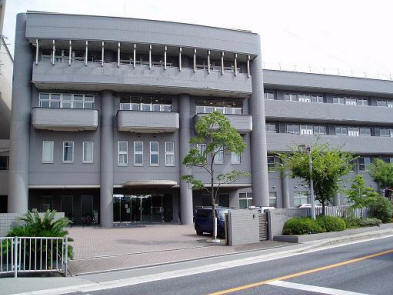 病院　東加古川病院（病院）まで210m