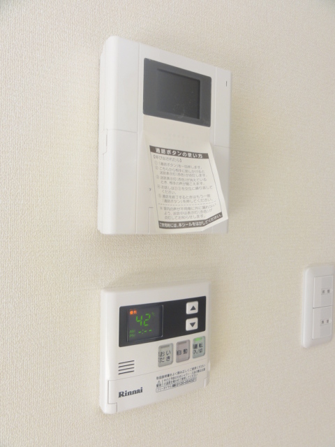 セキュリティ　ＴＶモニターホン