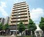 ＲＥＳＩＤＩＡ御所東 3階 築18年8ヶ月の賃貸物件