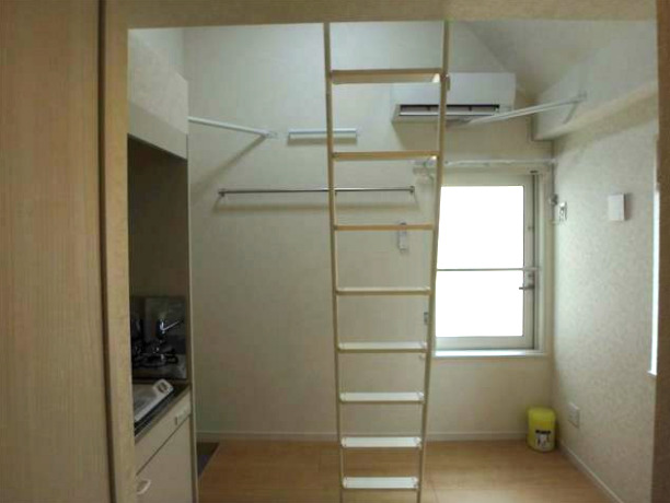 その他部屋・スペース　敷金礼金ゼロ☆初期安☆家具付き☆
