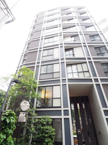 建物外観　■建物構造：RC■築年月：2018年06月 ■ペット可☆