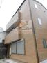 高円寺駅より徒歩8分 2階 築7年7ヶ月の賃貸物件