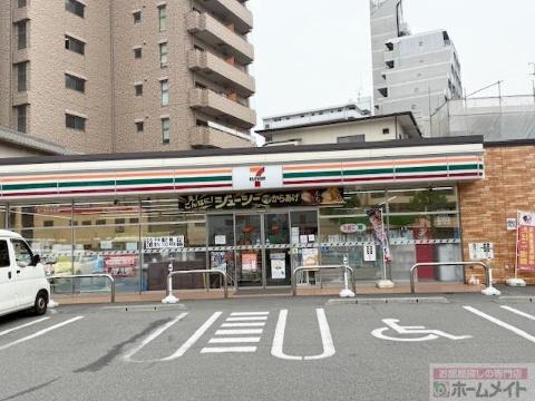 その他　セブンイレブン大阪千躰2丁目店（その他）まで573m