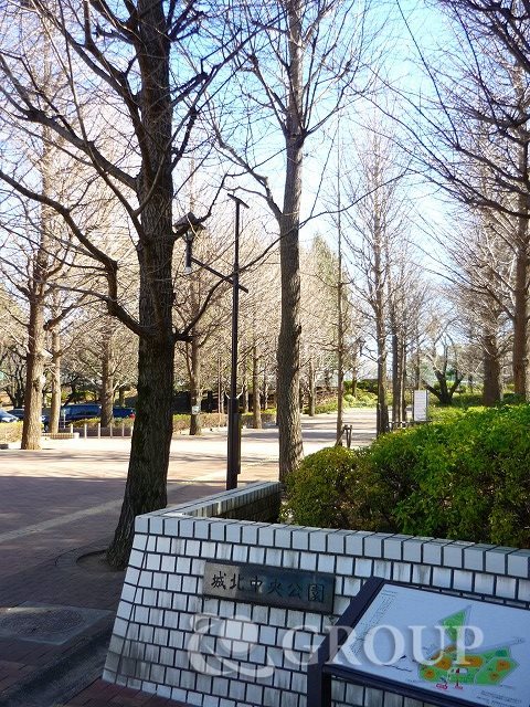 その他　上板橋駅周辺（その他）まで479m