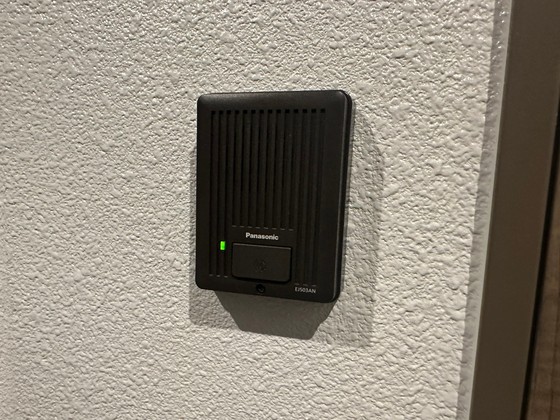 セキュリティ　別号室の写真（４０３）