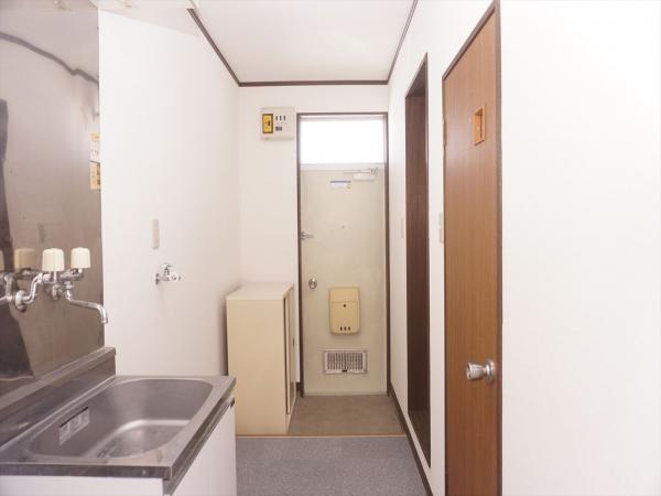 その他設備　その他部屋・スペース