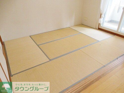 その他部屋・スペース　和室