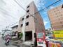 甲子園口駅より徒歩12分 4階 築28年2ヶ月の賃貸物件