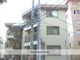 高槻駅より徒歩8分 3階 築37年4ヶ月の賃貸物件