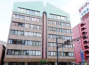 病院　医療法人社団愛和会南千住病院（病院）まで533m