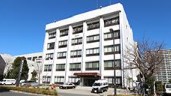 警察署・交番　南千住警察署（警察署・交番）まで518m