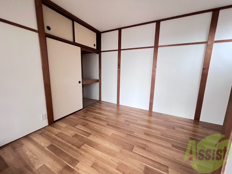 その他部屋・スペース