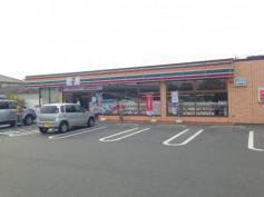 コンビニ　セブンイレブン倉敷玉島堀貫店（コンビニ）まで1377m