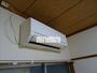 その他設備　エアコンも付いてます