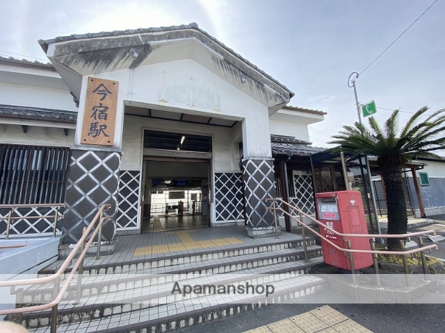 その他　★今宿駅（その他）まで629m