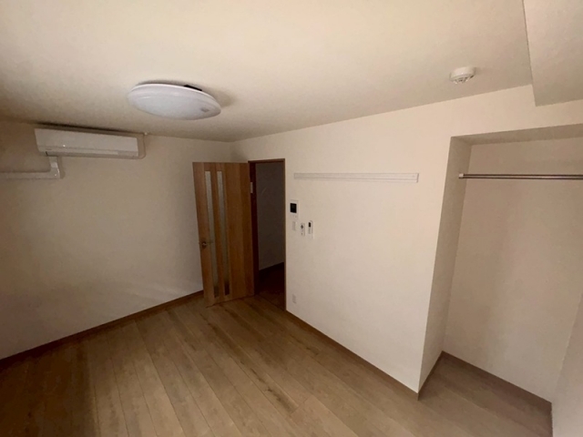 その他部屋・スペース　収納スペースあり♪