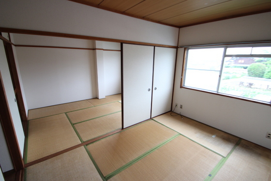 その他　※別号室の写真です