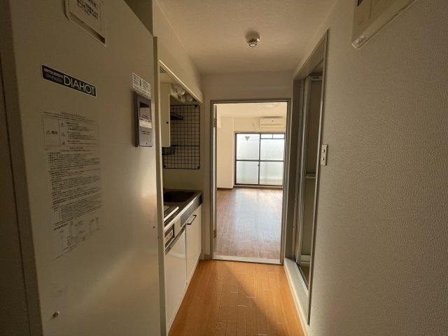 その他部屋・スペース　(参考)同マンション同間取り他部屋の写真