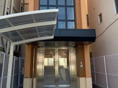 幼稚園・保育園　アンジェリカ保育園下目黒園（幼稚園・保育園）まで458m