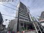 出屋敷駅より徒歩9分 6階 新築の賃貸物件