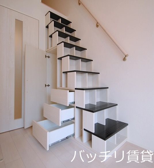 その他設備　画像は別号室タイプの為、現状を優先致します。