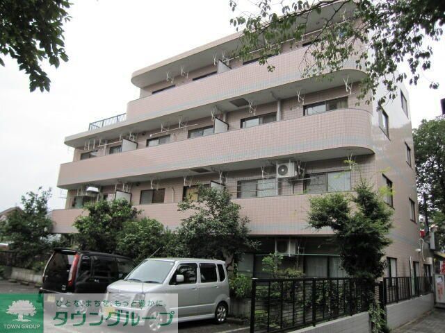 駐車場　★お問い合わせはタウンハウジングまで★