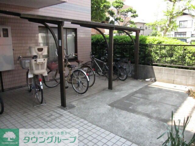 その他共有部分　★お問い合わせはタウンハウジングまで★