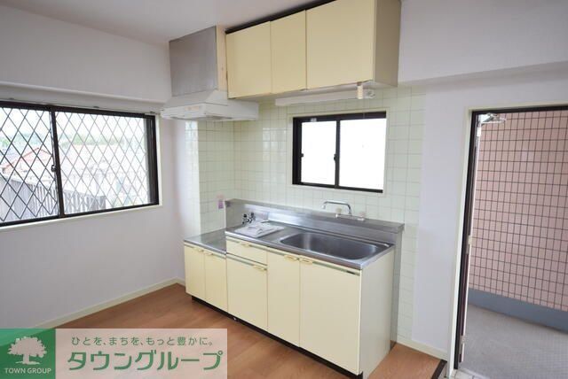 キッチン　★お問い合わせはタウンハウジングまで★