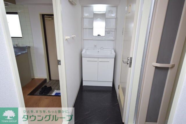 洗面設備　★お問い合わせはタウンハウジングまで★