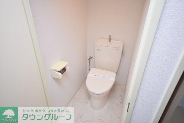 トイレ　★お問い合わせはタウンハウジングまで★