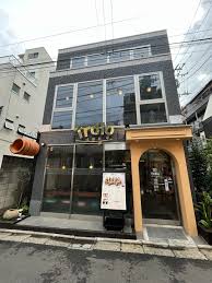 飲食店　Trdlo(トルドロ)（飲食店）まで189m