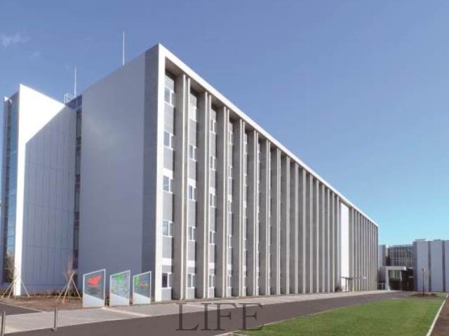 大学・短大　北海道薬科大学（大学・短大）まで2135m